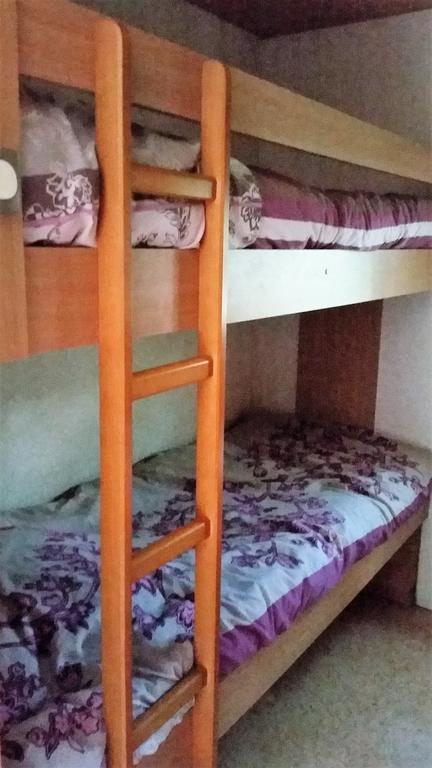 Camping La Viotterie Hotel La Boissiere  Cameră foto
